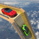 Ramp Car Jump Free Mega Ramp