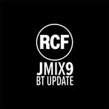 EVOX JMIX9 BT Update