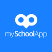 mySchoolApp icon
