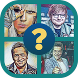 TRIVIA -  QUEM É O CANTOR ?