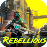 Rebellious