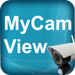 آیکون‌ MyCam View