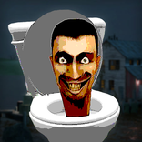 Skibydy Toilet Sound Button