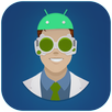 Disk Drill recovery reference APK