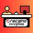 آیکون‌ Recaho Reception