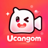 Ucangom: AI Vision Magic