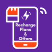 Recharge Plans And Offers icon
