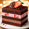 Cake recipes - Baking Cakes APK