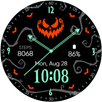 Minimal Halloween - Neon APK