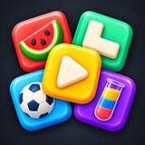Mini Arcade Games Play Offline APK