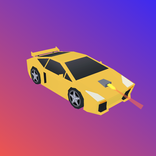 Spy Racer: Bandit Hunter