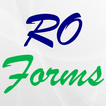 ReadyOp Forms أيقونة
