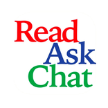 ReadAskChat for Children 0-6