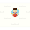 Icona Read Buddy
