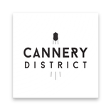 Cannery District