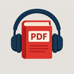 AudioPDF - اردو PDF نہیں آئیکن