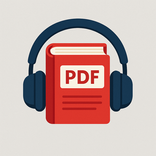 AudioPDF - 不支持中文PDF