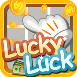 Lucky luck: Win real rewards