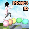 Parkour Props ID Sakura School APK