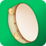 Tambourine Simulator