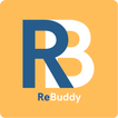 آیکون‌ ReBuddy