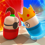 Chapayev 2: Checkers 3D Game