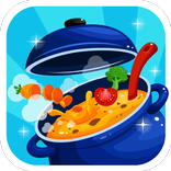 Kitchen Mania: Mini Games