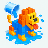 Dye My Blocks