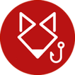 RedFox Phishing &Spam Detector icon