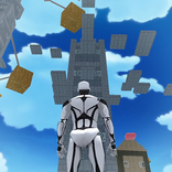 Only Up: Go 3D Parkour