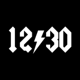”AC/DC Clock And Wallpapers