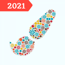 Reesha - শব্দ মেঘ জেনারেটর APK