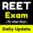 REET Exam - Notes, Test Series Zeichen
