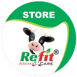 Refit B2B Store - Pet Supplies