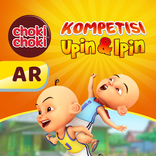 ChokiChoki Kompetisi Upin Ipin