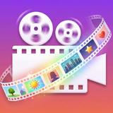 Pembuat Slideshow + Musik APK