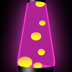 Simulator lampu lava APK