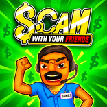 Scam With Your Friends