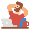 Remote work APK