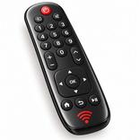 Remote for LG TV - Cast to TV
