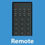 Remote Control For Infinix TV