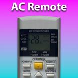 Remote For Panasonic AC