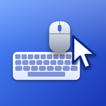 Remote Desktop- With Mouse icon
