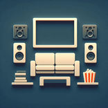 Home Theater Remote