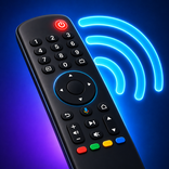 Universal TV Remote Control