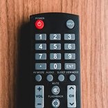 Remote for Zte Tv