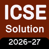 APK ICSE Solutions Books ISC Notes