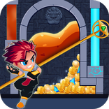 Rescue Princess: How To Loot