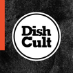 Dish Cult آئیکن