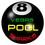 Vegas Pool Sharks